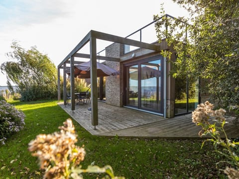 De Wiedense Meren - Villa Waterrijk | 4p