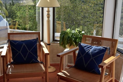 Serra & Mar Beach Country House - Slow Living