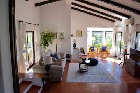 Serra & Mar Beach Country House - Slow Living