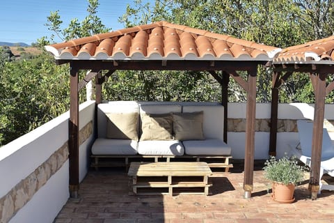 Serra & Mar Beach Country House - Slow Living