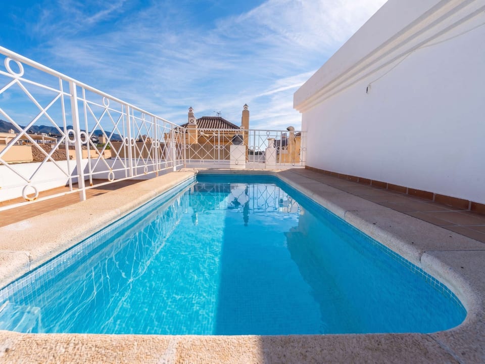 Pool Indoor