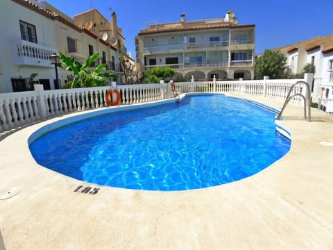 Pool Indoor
