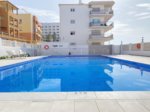 Pool Indoor