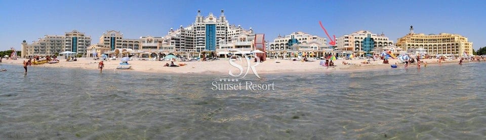 Apartment with sea view D420 image 1