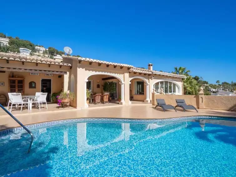 Marita - Moraira