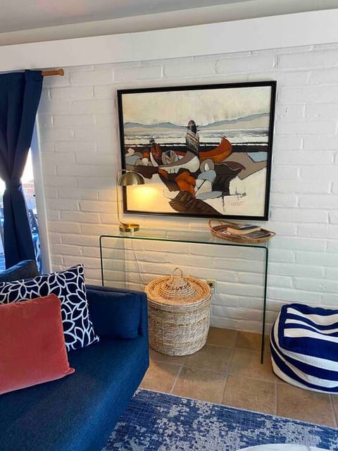 Casa Serenity-Centrally Located 1 BR-Foothills