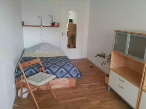 Cosy room 2 in fairy-tale city!