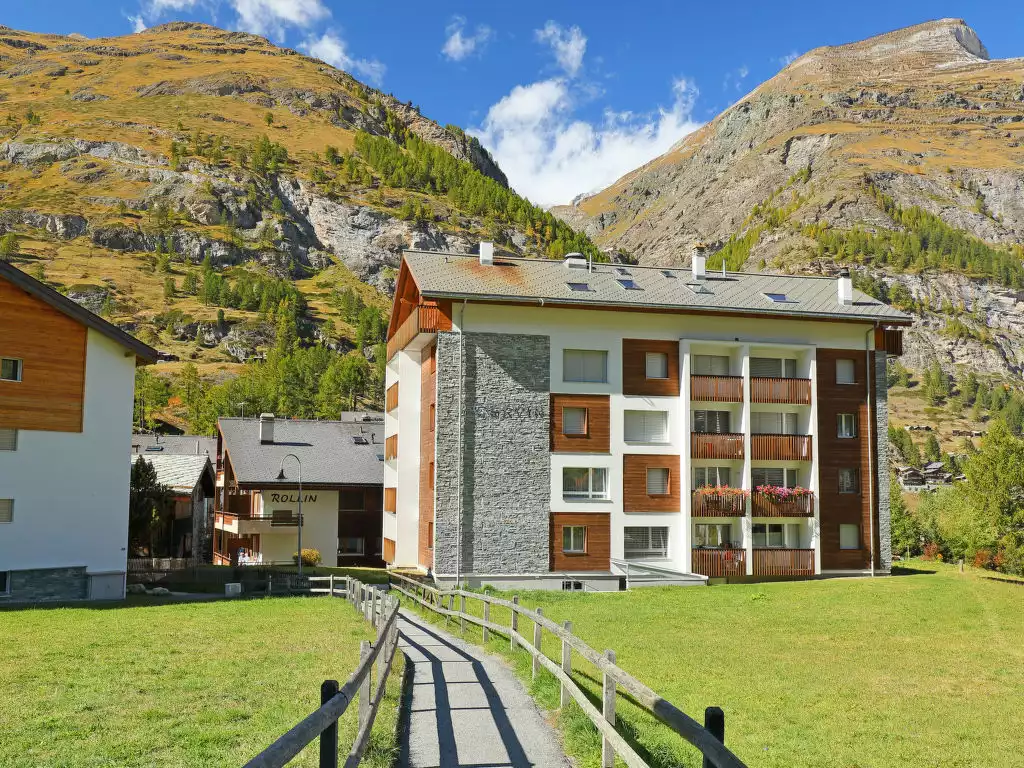 Cervin - Zermatt