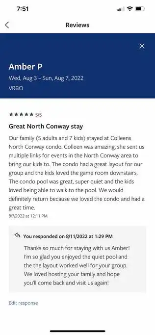 Sleeps 13 in North Conway w Game Room and Pool - North Conway Sleeps 13 in North Conway w Game Room and Pool - North Conway