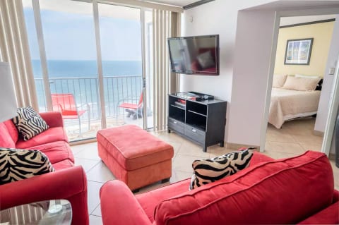 Direct Oceanfront