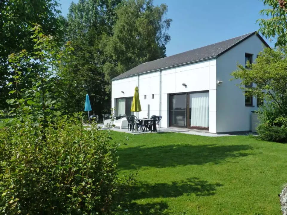 Au bord du Lac 1 - Bütgenbach