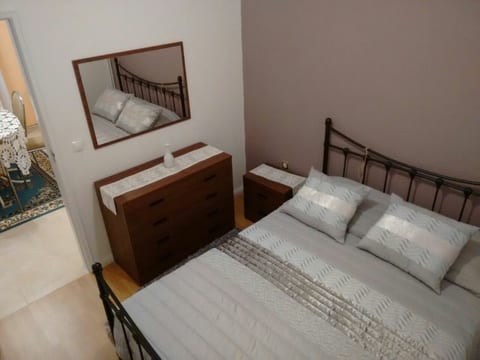 Cozy and Comfortable Place near the Beach
