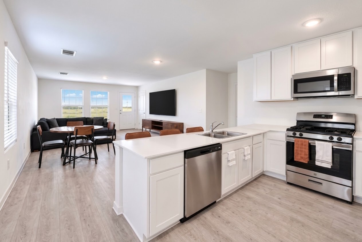 3BR by Gruene & Rivers | Minutes to Schlitterbahn