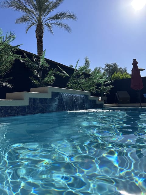 Private Pool Resort Home | Goodyear AZ | Vacation image 1