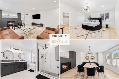 5 Bedroom house in prime location by the village