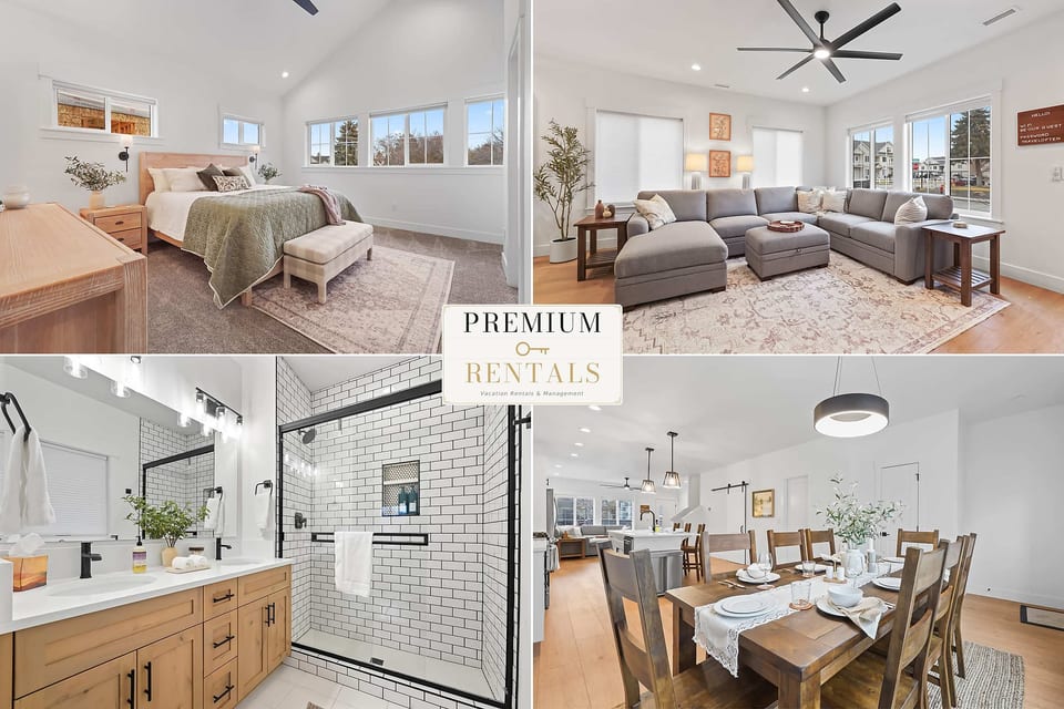 The Townhouse on Highland  – Near Greenbelt - Boise