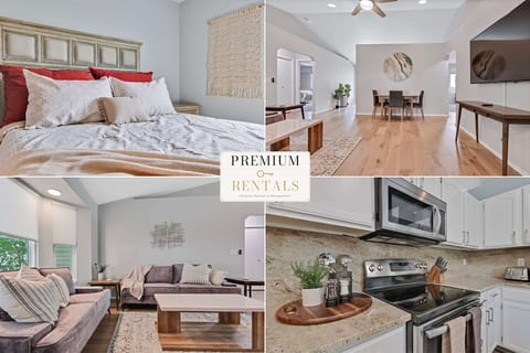 A La Mode 3 bedroom Home | Meridian, ID