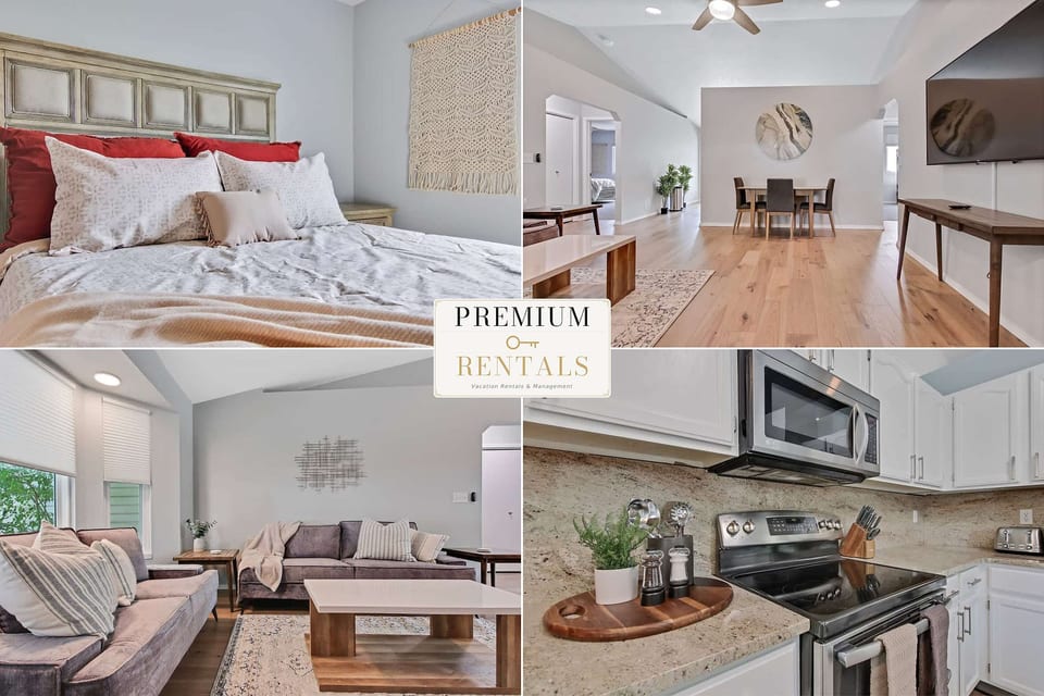 A La Mode 3 bedroom Home | Meridian, ID - Meridian