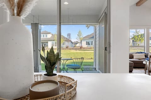 Cozy Modern Farmhouse | 3 bedrooms