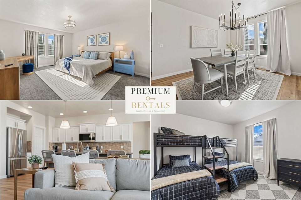 Spacious Nampa Retreat Near Pond • Sleeps 16 - Nampa