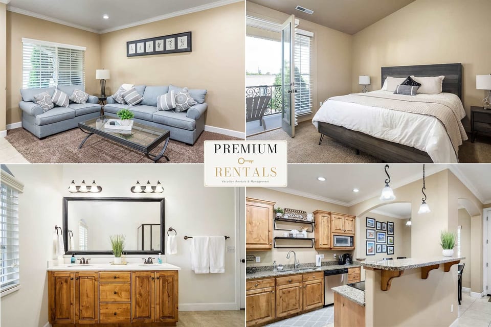 A La Mode Stunning 4 bedroom Orem Home - Orem