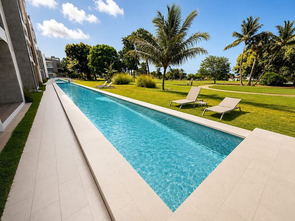 Coral Juliette| •Luxury PH in Cocotal • Pool • BBQ image 1