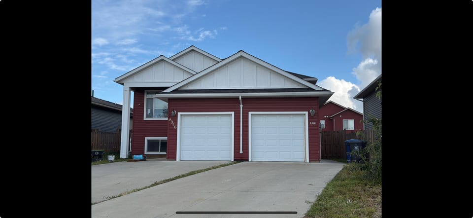 FSJ RENTAL - Fort St. John