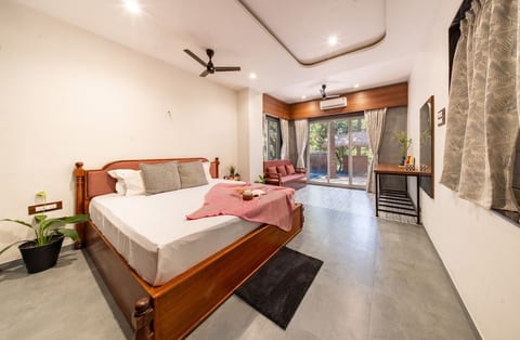 Milano Breeze 3BHK w/ Turf & Private Pool image 5