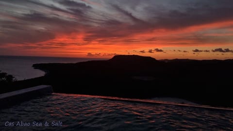 Another unforgettable sunset