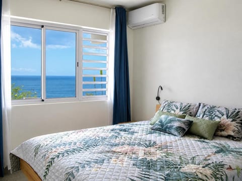 Sunset Romance | 1BR Ocean, Flamingos & Vista Pool