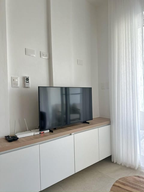 Cabarete Apt | Direct Pool Access C4