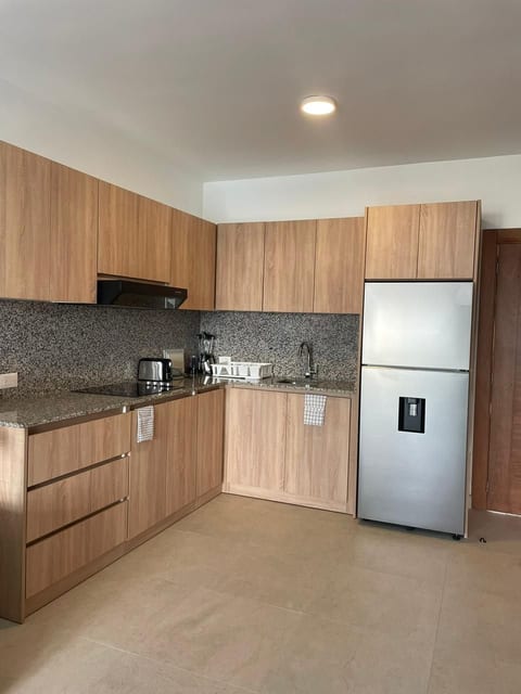 Cabarete Apt | Direct Pool Access C4