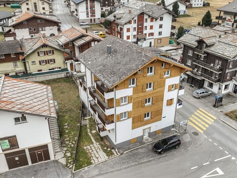 Inside other