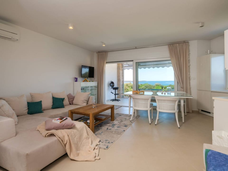Dream Lounge mit Meerblick - Bokordići