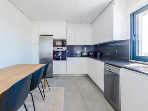 Penthouse Conceicao de Tavira