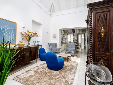 TaviraBliss Terrace Apartment