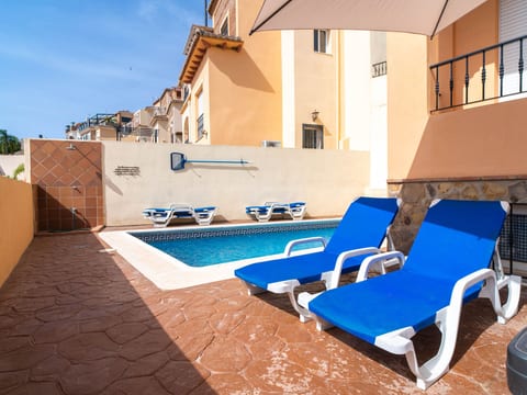 Pool Indoor
