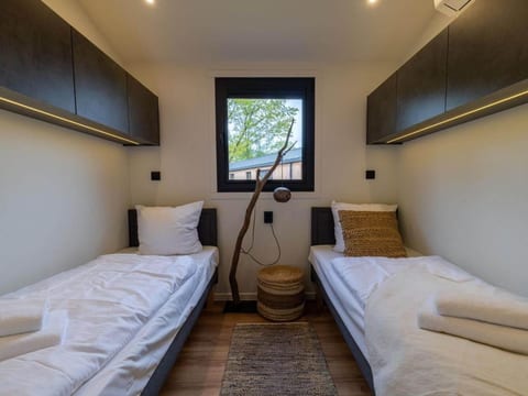 Wilsumer Berge Resort - Nature Lodge 6 Pers