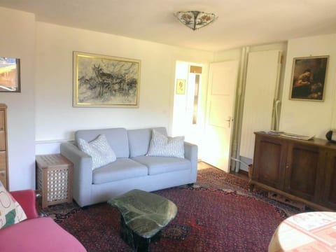 Gollrad 2 Appartement/Fewo, Dusche, WC, 8-Bettwohnung 7-Bettwohnung/2-Zi-Whg.