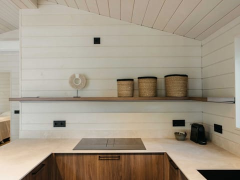 Wilsumer Berge Resort -Hill Top Scandi Sauna