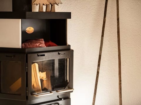 Chalet Rotebächli Appartement/Fewo, Bad, WC, 2 Schlafräume 4-Bettwohnung