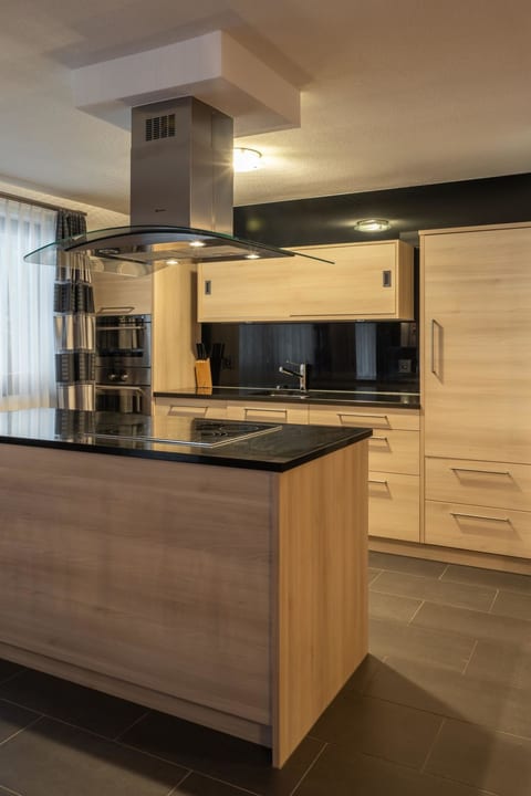 Villa Alpenhof Appartement/Fewo Wohnung für 6 Personen