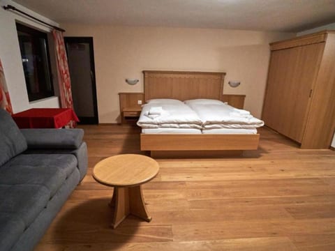 Villa Alpenhof Studio Studio