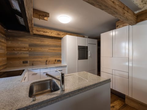 Villa Alpenhof Appartement/Fewo Maisonette Apartment