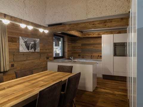 Villa Alpenhof Appartement/Fewo Maisonette Apartment