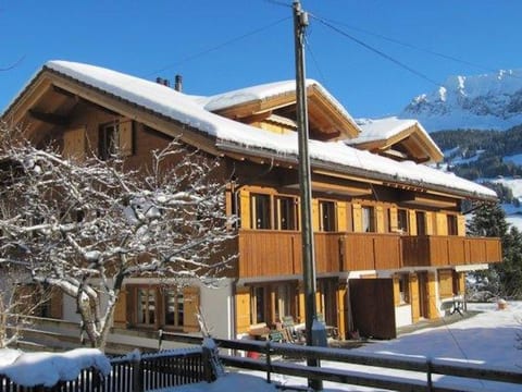Liimerweg Appartement/Fewo, Bad, WC, 2 Schlafräume 3.5-Zimmerwohnung