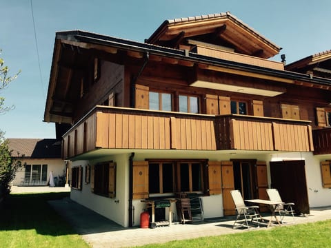 Liimerweg Appartement/Fewo, Bad, WC, 2 Schlafräume 3.5-Zimmerwohnung