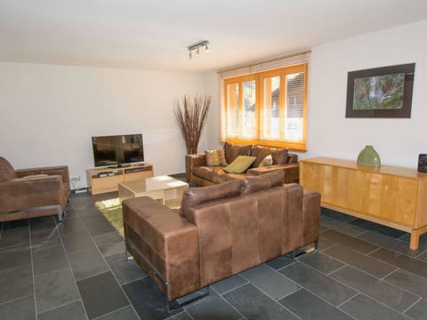 Schützenrain Appartement/Fewo, Bad, WC, 2 Schlafräume 3.5-Zimmerwohnung