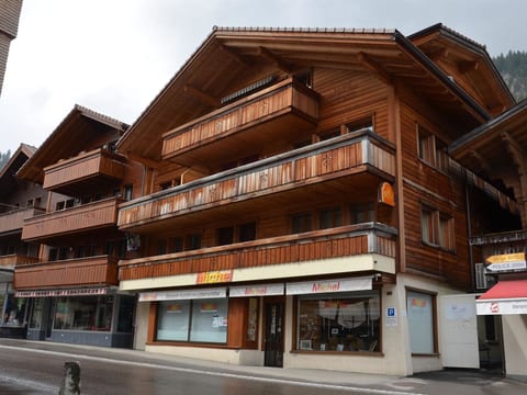 Michel Appartement/Fewo, Badewanne, 3 Schlafräume
