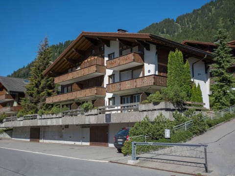 Helios Appartement/Fewo, Dusche, WC, 3 Schlafräume 4-Zimmerwohnung